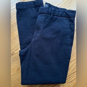Banana Republic men’s slim tapered fit pant. Size 31X32